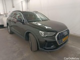  Audi  Q3 AUDI  DIESEL - 2019 35 TDi 150hp S tronic (EU6AP) 5d #8