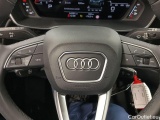  Audi  Q3 AUDI  DIESEL - 2019 35 TDi 150hp S tronic (EU6AP) 5d #22