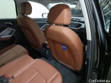  Audi  Q3 AUDI  DIESEL - 2019 35 TDi 150hp S tronic (EU6AP) 5d #50