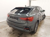  Audi  Q3 Audi  Sportback 35 TFSI S tronic Business Edition 5d #2