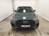  Audi  Q3 Audi  Sportback 35 TFSI S tronic Business Edition 5d #5
