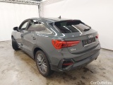  Audi  Q3 Audi  Sportback 35 TFSI S tronic Business Edition 5d #7