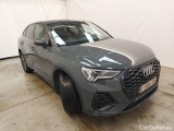  Audi  Q3 Audi  Sportback 35 TFSI S tronic Business Edition 5d #8