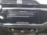  Audi  Q3 Audi  Sportback 35 TFSI S tronic Business Edition 5d #12