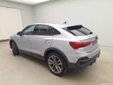  Audi  Q3 Audi,  SB '19, Audi  Sportback 45 TFSI e S tronic 5d #6