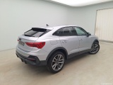  Audi  Q3 Audi,  SB '19, Audi  Sportback 45 TFSI e S tronic 5d #8