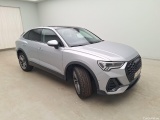  Audi  Q3 Audi,  SB '19, Audi  Sportback 45 TFSI e S tronic 5d #9