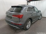  Audi  Q5 AUDI  55 TFSIe 265 Quattro S line S tronic 5d #2