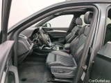  Audi  Q5 AUDI  55 TFSIe 265 Quattro S line S tronic 5d #3