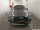 Audi  Q5 AUDI  55 TFSIe 265 Quattro S line S tronic 5d #5