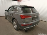  Audi  Q5 AUDI  55 TFSIe 265 Quattro S line S tronic 5d #7