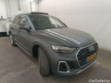  Audi  Q5 AUDI  55 TFSIe 265 Quattro S line S tronic 5d #8