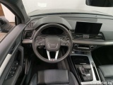  Audi  Q5 AUDI  55 TFSIe 265 Quattro S line S tronic 5d #9