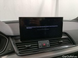  Audi  Q5 AUDI  55 TFSIe 265 Quattro S line S tronic 5d #12