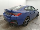  Bmw  Serie 4 BMW i4 GRAN COUPE 81 kWh M50 (400 kW) 5d #7