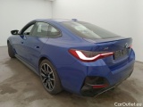  Bmw  Serie 4 BMW i4 GRAN COUPE 81 kWh M50 (400 kW) 5d #19