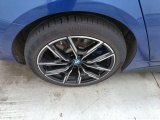  Bmw  Serie 4 BMW i4 GRAN COUPE 81 kWh M50 (400 kW) 5d #67