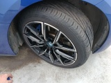  Bmw  Serie 4 BMW i4 GRAN COUPE 81 kWh M50 (400 kW) 5d #69