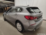  Bmw  Serie 1 BMW 1 Reeks Hatch 116iA (80 kW) 5d #7