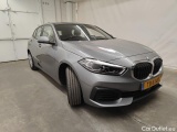  Bmw  Serie 1 BMW 1 Reeks Hatch 116iA (80 kW) 5d #8