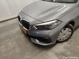  Bmw  Serie 1 BMW 1 Reeks Hatch 116iA (80 kW) 5d #21