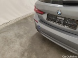 Bmw  Serie 1 BMW 1 Reeks Hatch 116iA (80 kW) 5d #23