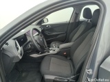  Bmw  Serie 1 BMW 1 Reeks Hatch 116iA (80 kW) 5d #3