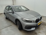 Bmw  Serie 1 BMW 1 Reeks Hatch 116iA (80 kW) 5d #8