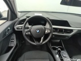  Bmw  Serie 1 BMW 1 Reeks Hatch 116iA (80 kW) 5d #9