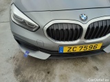  Bmw  Serie 1 BMW 1 Reeks Hatch 116iA (80 kW) 5d #21