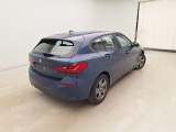  Bmw  Serie 1 BMW, 1-serie '19, BMW 1 Reeks Hatch 116d (85 kW) 5d #8