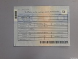  Bmw  Serie 1 BMW, 1-serie '19, BMW 1 Reeks Hatch 116d (85 kW) 5d #11