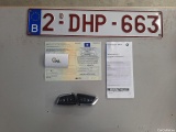  Bmw  Serie 1 BMW, 1-serie '19, BMW 1 Reeks Hatch 116d (85 kW) 5d #22