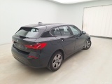  Bmw  Serie 1 BMW, 1-serie '19, BMW 1 Reeks Hatch 118iA (100 kW) 5d #8