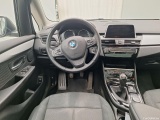  Bmw  Serie 2 BMW, 2-serie GranTour '18, BMW 2 Reeks Gran Tourer 216d (85kW) 5d 7pl #5