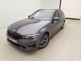  Bmw  Serie 3 BMW, 3-serie Touring '18, BMW 3 Reeks Touring 316dA (90 kW) 5d #2