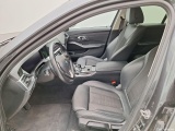  Bmw  Serie 3 BMW, 3-serie Touring '18, BMW 3 Reeks Touring 316dA (90 kW) 5d #3