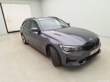  Bmw  Serie 3 BMW, 3-serie Touring '18, BMW 3 Reeks Touring 316dA (90 kW) 5d #9