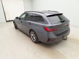  Bmw  Serie 3 BMW, 3-serie Touring '18, BMW 3 Reeks Touring 316dA (90 kW) 5d #6