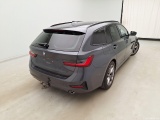 Bmw  Serie 3 BMW, 3-serie Touring '18, BMW 3 Reeks Touring 316dA (90 kW) 5d #8