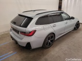  Bmw  Serie 3 BMW 3 TOURING DIESEL - 318 dA 150hp 5d #2