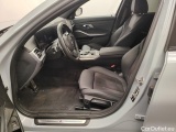  Bmw  Serie 3 BMW 3 TOURING DIESEL - 318 dA 150hp 5d #3