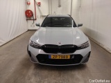  Bmw  Serie 3 BMW 3 TOURING DIESEL - 318 dA 150hp 5d #5
