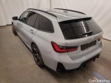  Bmw  Serie 3 BMW 3 TOURING DIESEL - 318 dA 150hp 5d #7