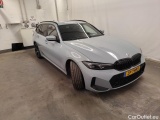  Bmw  Serie 3 BMW 3 TOURING DIESEL - 318 dA 150hp 5d #8