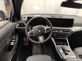  Bmw  Serie 3 BMW 3 TOURING DIESEL - 318 dA 150hp 5d #9