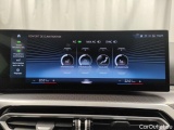  Bmw  Serie 3 BMW 3 TOURING DIESEL - 318 dA 150hp 5d #20