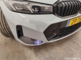  Bmw  Serie 3 BMW 3 TOURING DIESEL - 318 dA 150hp 5d #23