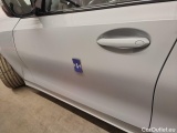  Bmw  Serie 3 BMW 3 TOURING DIESEL - 318 dA 150hp 5d #28