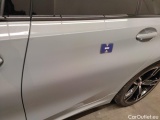  Bmw  Serie 3 BMW 3 TOURING DIESEL - 318 dA 150hp 5d #31